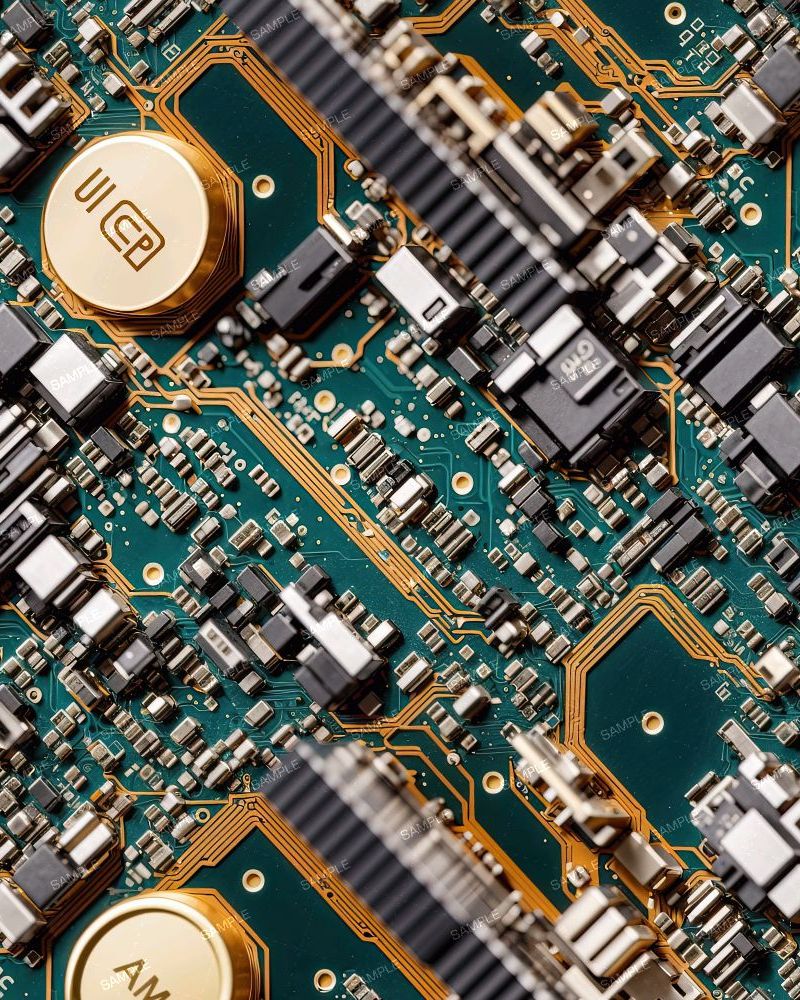 Circuit Board 55