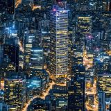 City-at-Night