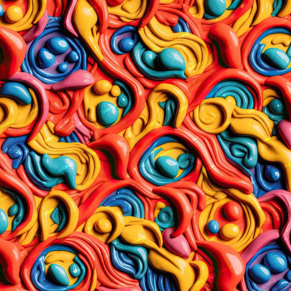 Claymation 42