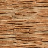 Clinker-Brick-Wall