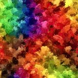 Color-Brushstrokes