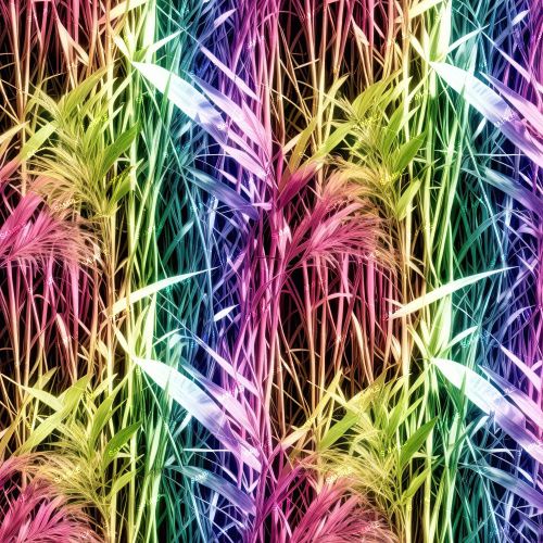 Colored Leaves 44