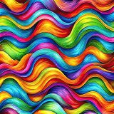 Colored-Pencil-Waves-44