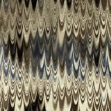 Combed-Marble-Paper-Pattern