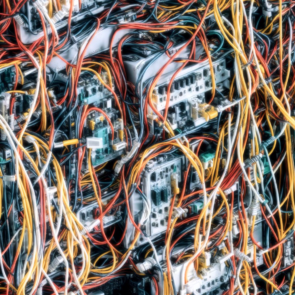 Computer Wiring 42
