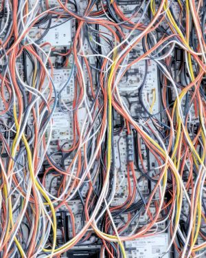 Computer Wiring 43