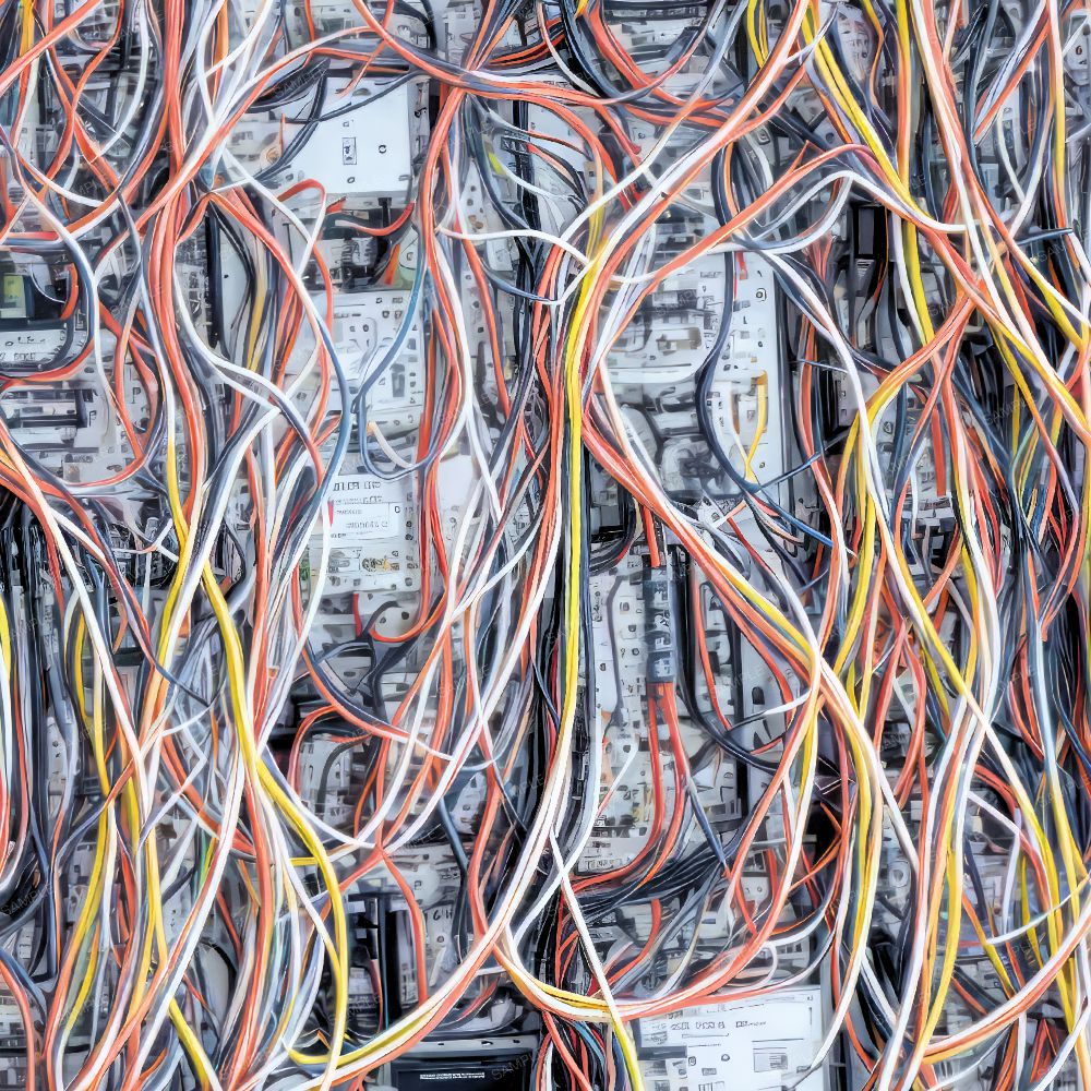 Computer Wiring 43