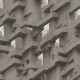 Concrete-Brutalism