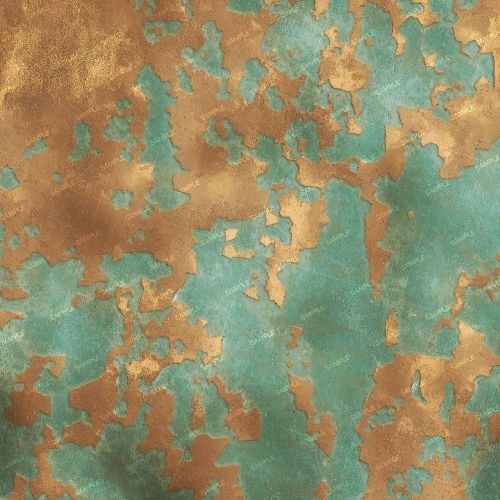 Copper Patina 43