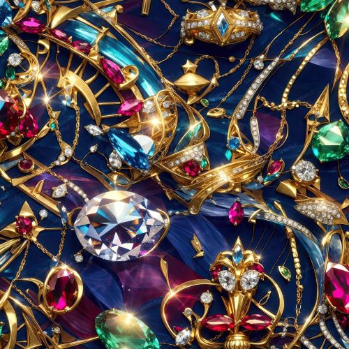 Costume Jewelry 43