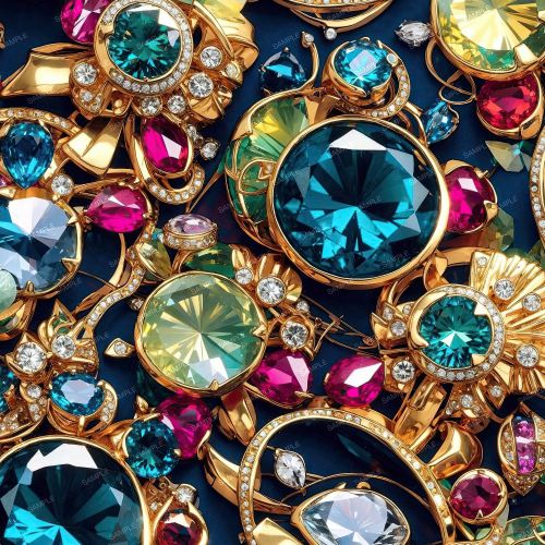 Costume Jewelry 44