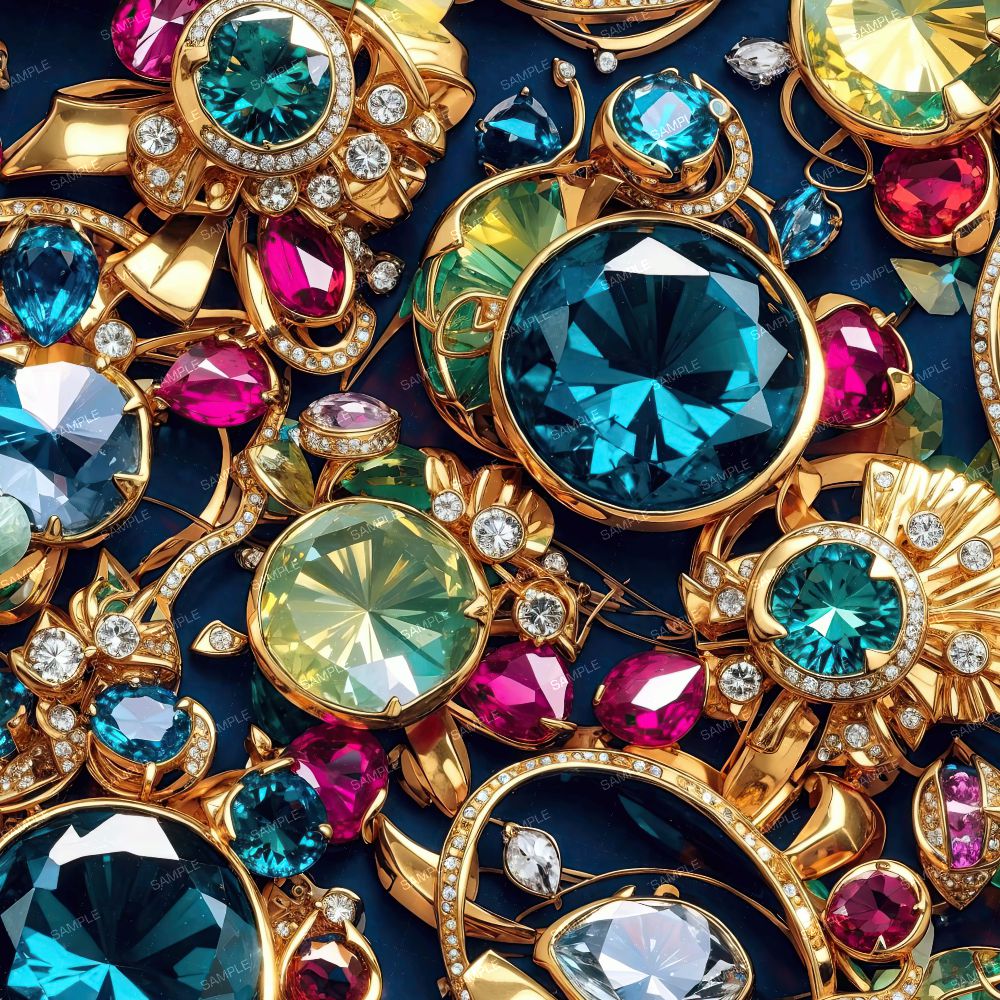 Costume Jewelry 44