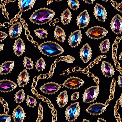 Costume Jewelry 46