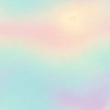 Cotton-Candy-Gradient