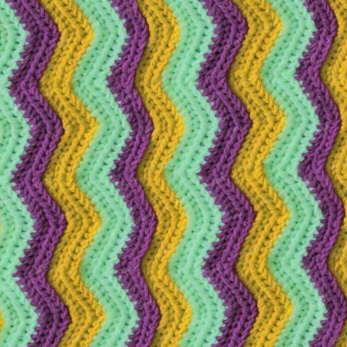 Crochet Blanket 41