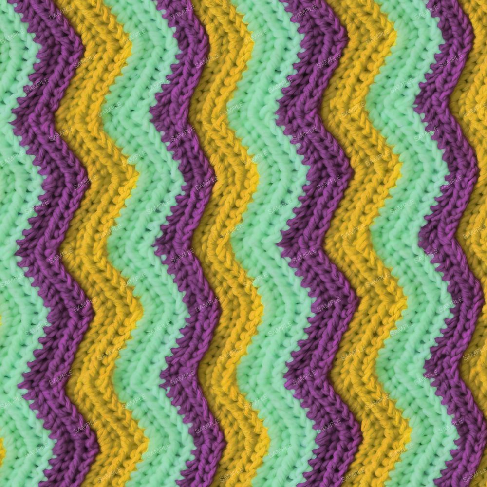 Crochet Blanket 41