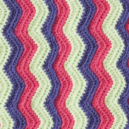 Crochet Blanket 42