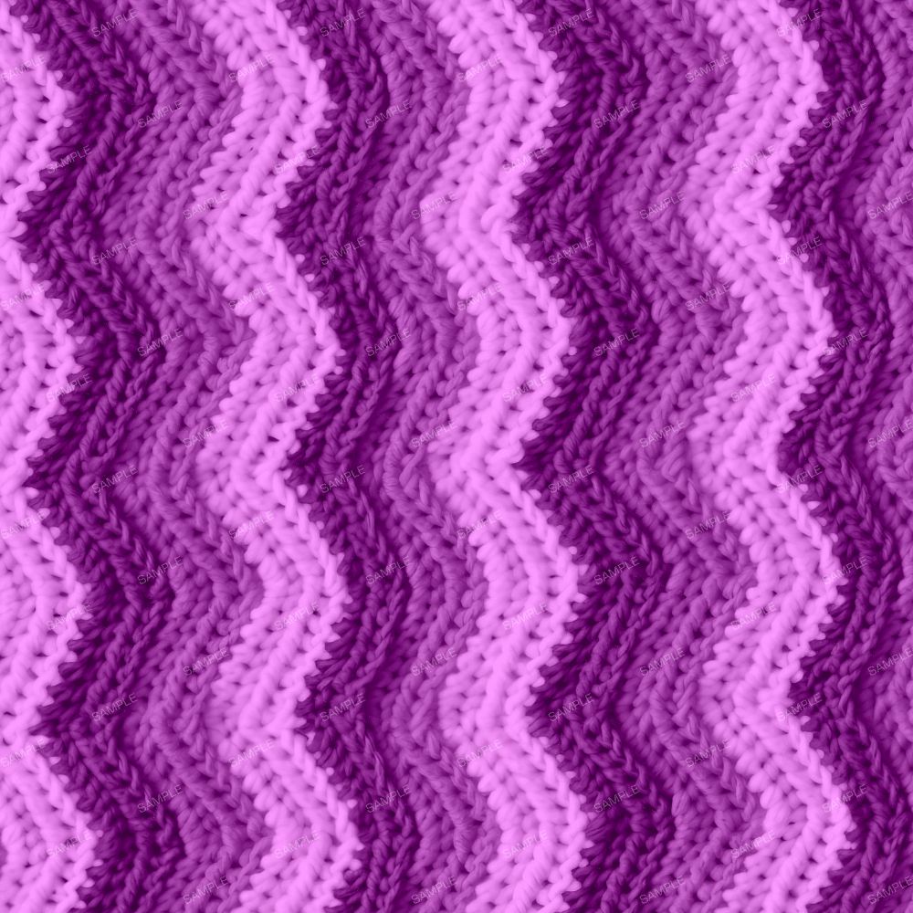 Crochet Blanket 44