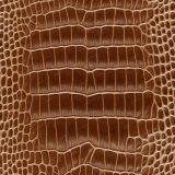 Crocodile-Leather