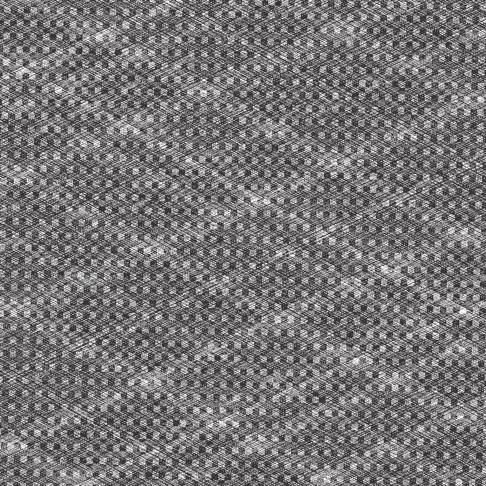 Crosshatched 23
