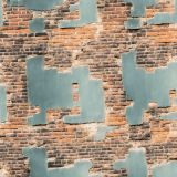 Crumbling-Brick-Wall-23