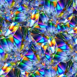 Crystal-Facets