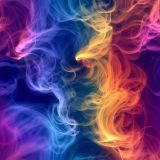 Curling-Colored-Smoke-42