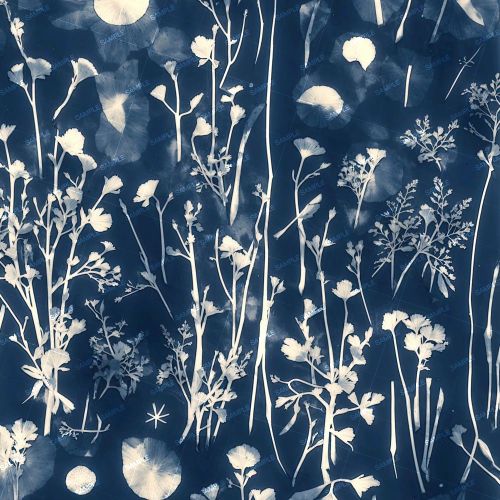 Cyanotype 44
