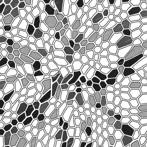 DIstorted Hex Cells