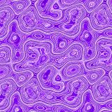 Damascus-Steel-26-Purple