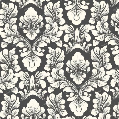 Damask 22