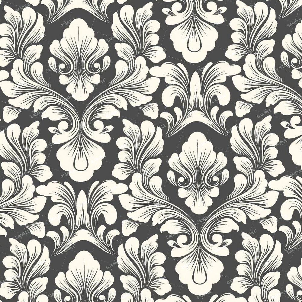 Damask 22