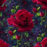 Dark-Rose-22
