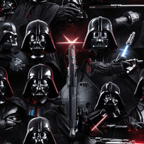 Death Star Overlord 42