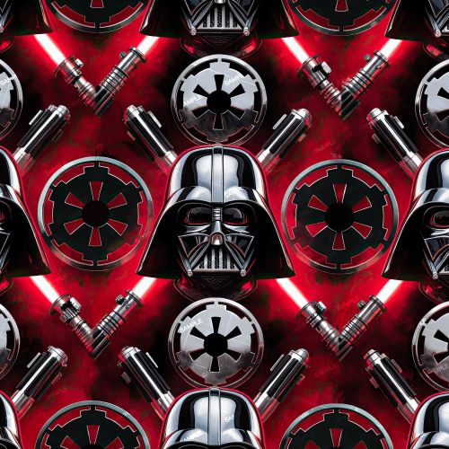 Death Star Overlord 43