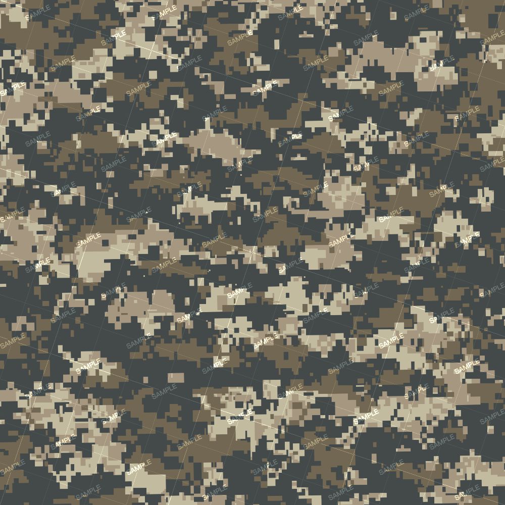 Digital Camouflage 49