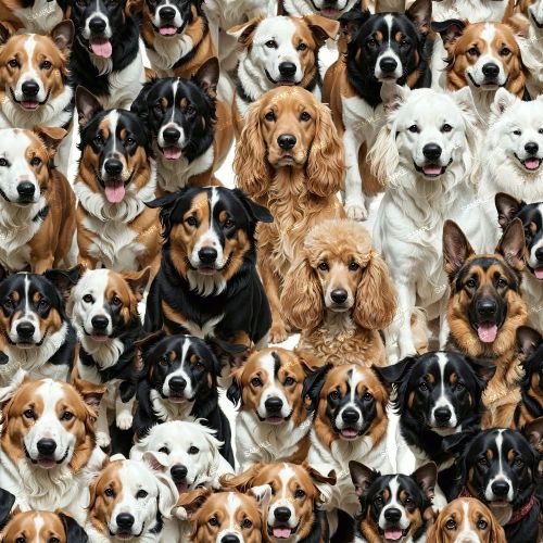 Dog Portraits 46