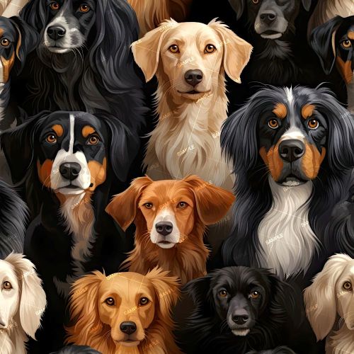 Dogs Dogs Dogs