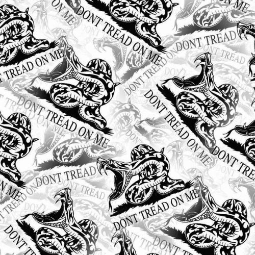 Dont Tread on Me 46