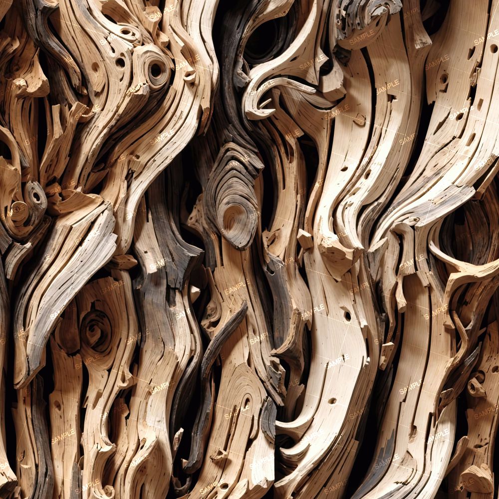 Driftwood 43