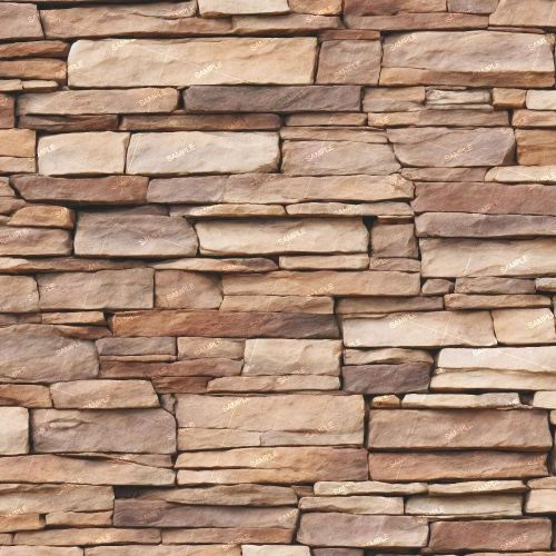 Dry Laid Sandstone