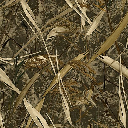 Duck Blind Camouflage 43