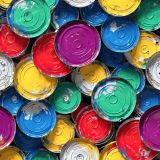 Empty-Paint-Cans