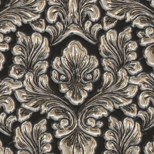 Engraved Aluminum 22