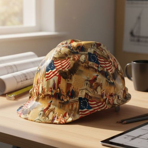 Founding Fathers 42