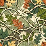 Fallen-Rope