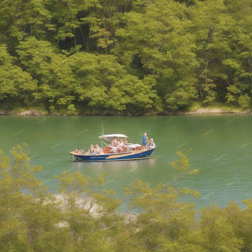 Family Boating Excursion