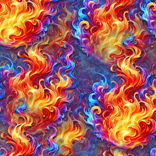 Fantasy Flames