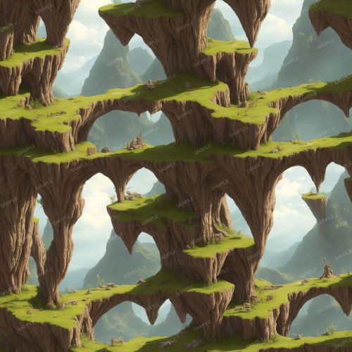 Fantasy World 42