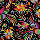 Fiesta-Abstract